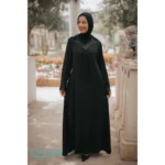 Bayan abaya