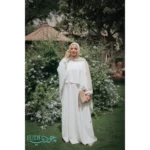 Cape abaya