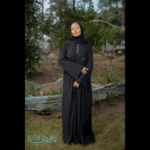 Elite Abaya