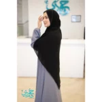Full Satin Rectangular Scarf