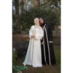 Heritage Abaya