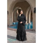 عباءة ماهرا