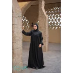 Mesk abaya
