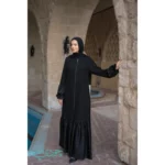 عباءة روندا