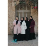 Short Turkish Knit Cardigan