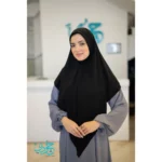 Square Scarf