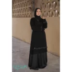 Ziena abaya
