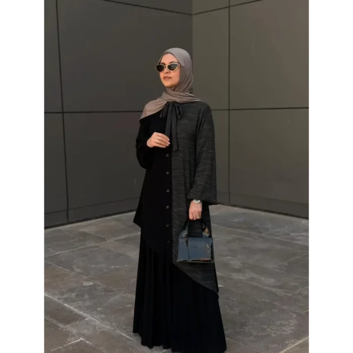 Fayrouz blouse - Image 2