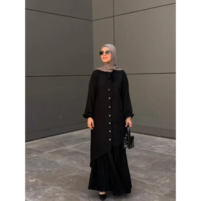 Fayrouz blouse - Image 4