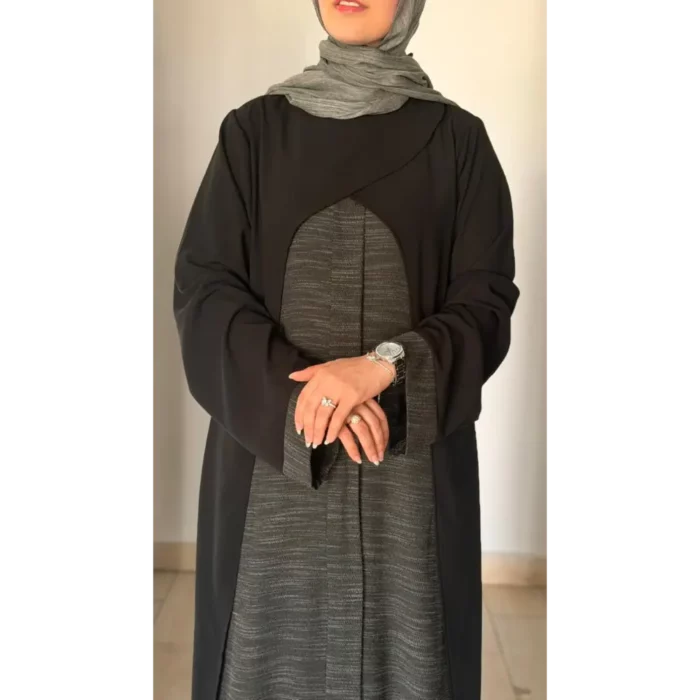 Rahaf abaya - Image 2