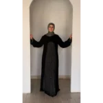 Rahaf abaya