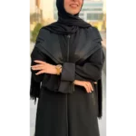 Miral abaya - Image 2