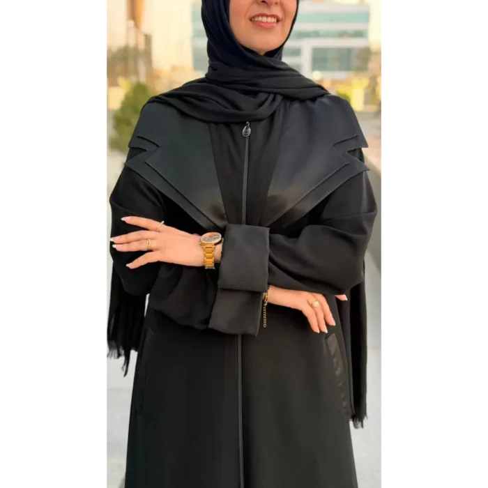 Miral abaya - Image 2