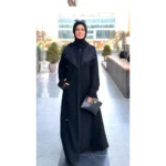Miral abaya