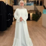 Yasmine abaya