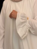 Yasmine abaya - Image 2