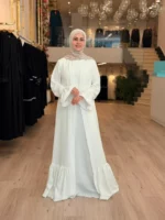 Yasmine abaya