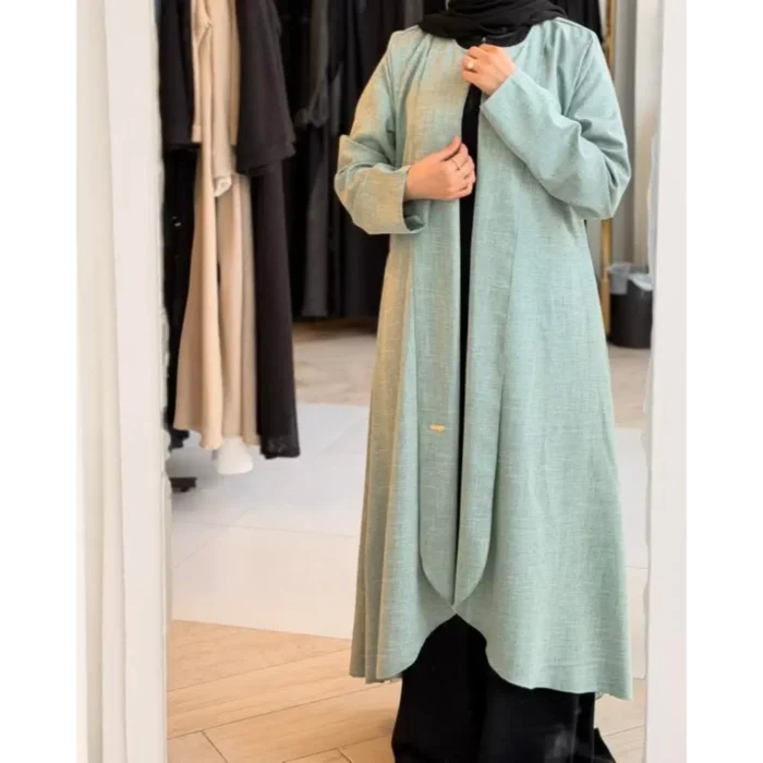 Classic cardigan - Image 5