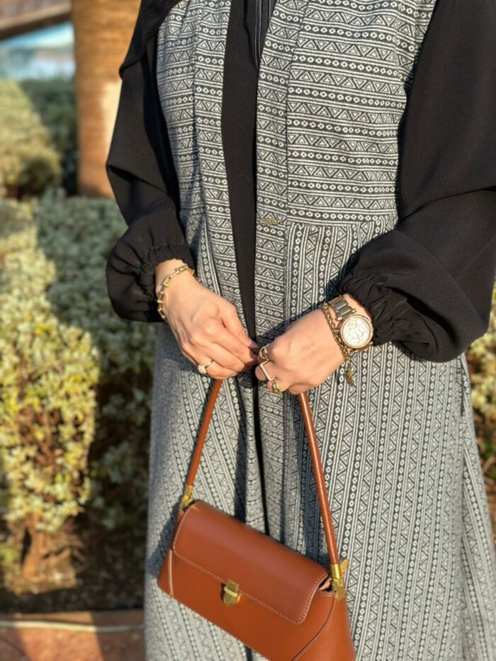 Nedal Cardigan - Image 2