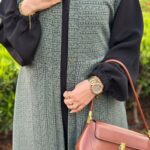 Nedal Cardigan