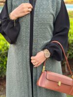 Nedal Cardigan
