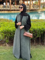 Nedal Cardigan - Image 3