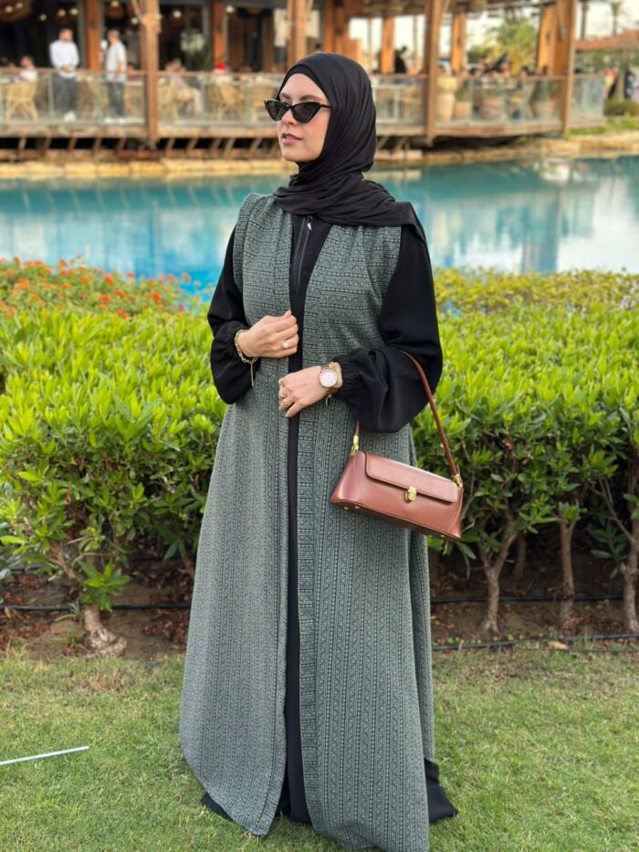 Nedal Cardigan - Image 3